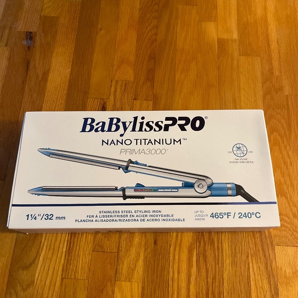 BabyByliss PRO